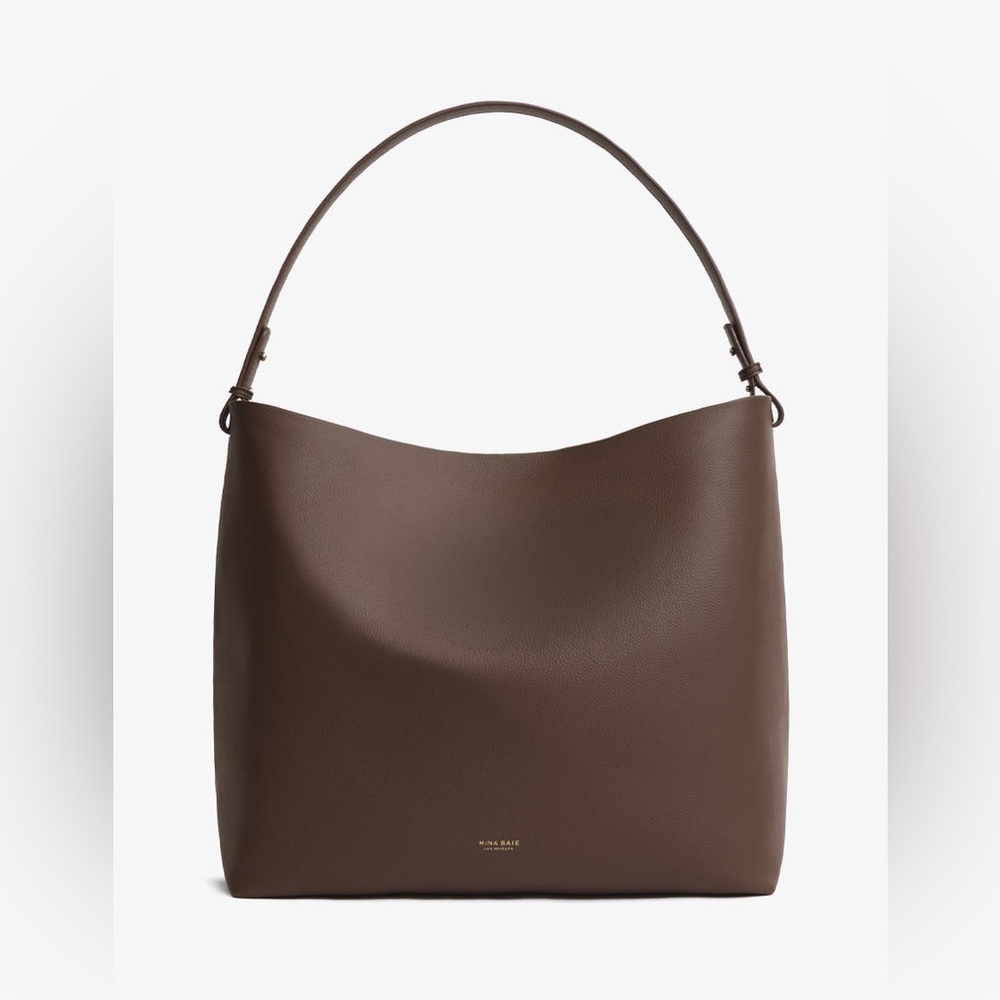 Mina Baie Harlow bag